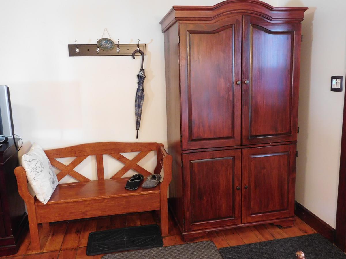 Au Coeur De Magog Bed and Breakfast Εξωτερικό φωτογραφία